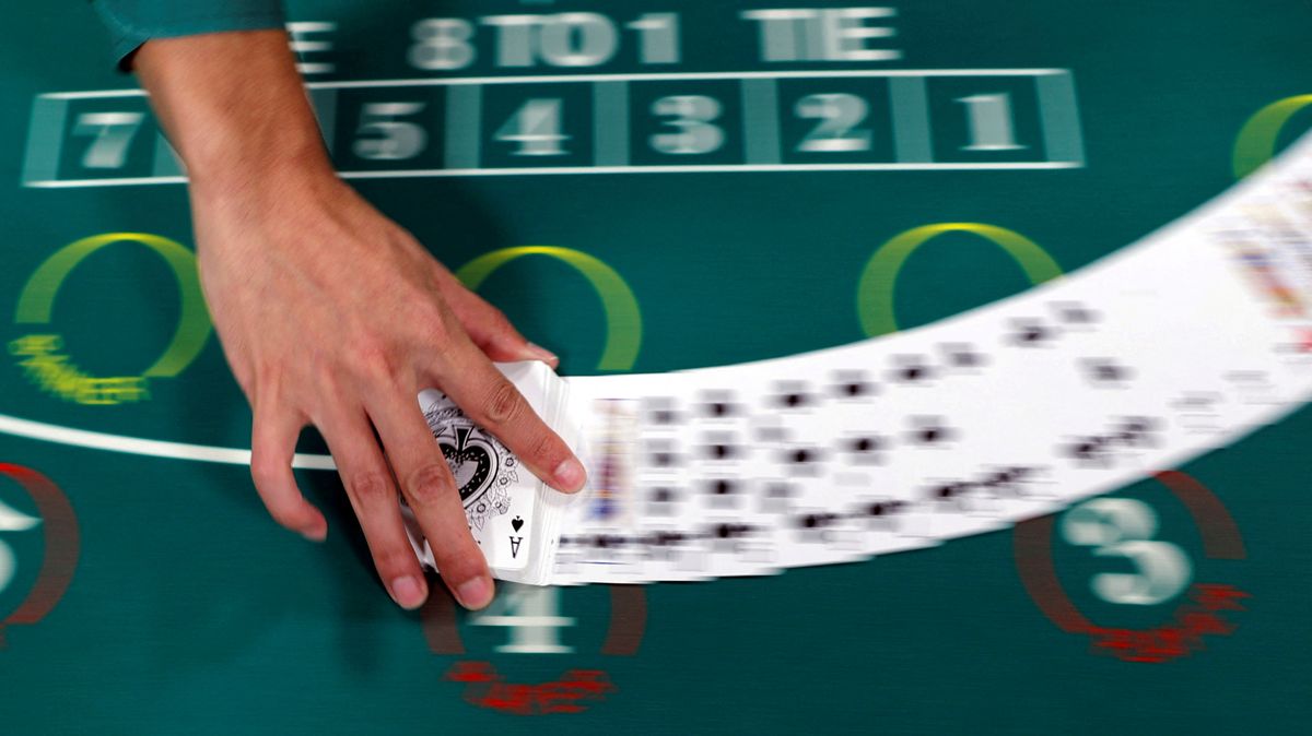 Rusko by mohlo povolit internetová kasina ve snaze zvýšit příjmy rozpočtu